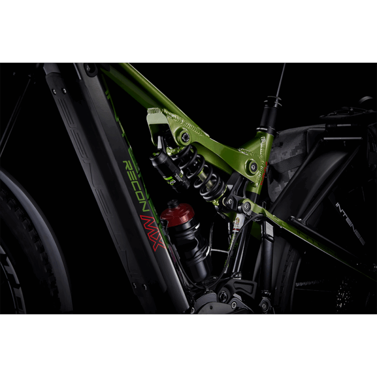 TAZER ALLOY RECON - Image 3