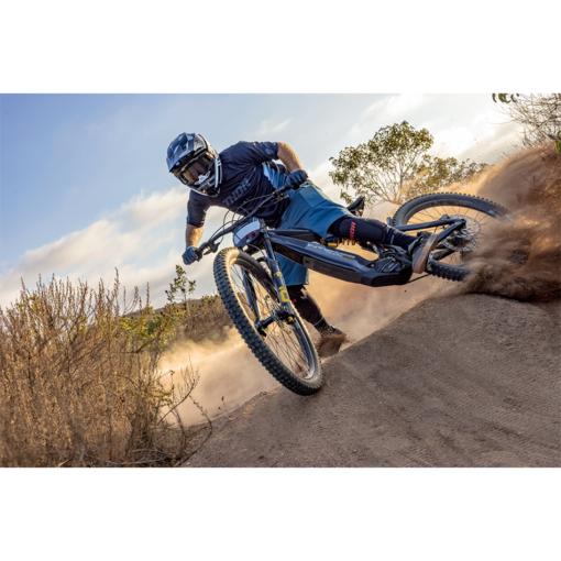 TAZER MX PRO  GRY/BK - Image 2