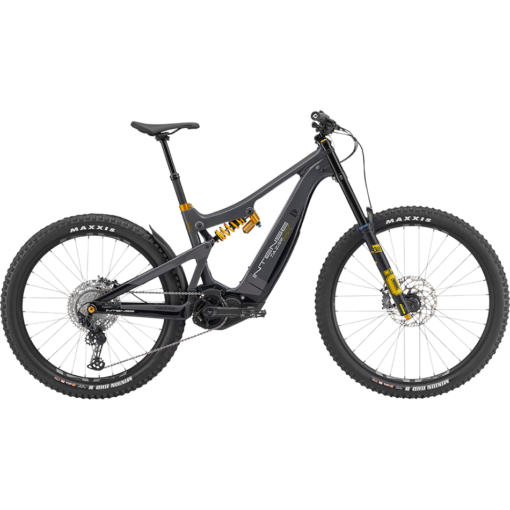 TAZER MX PRO  GRY/BK - Image 3