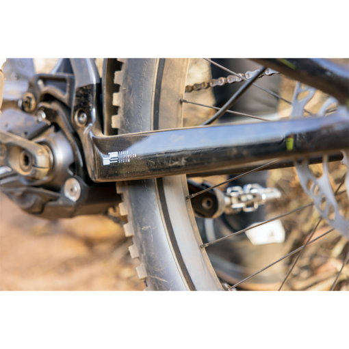 TAZER MX PRO  GRY/BK - Image 4