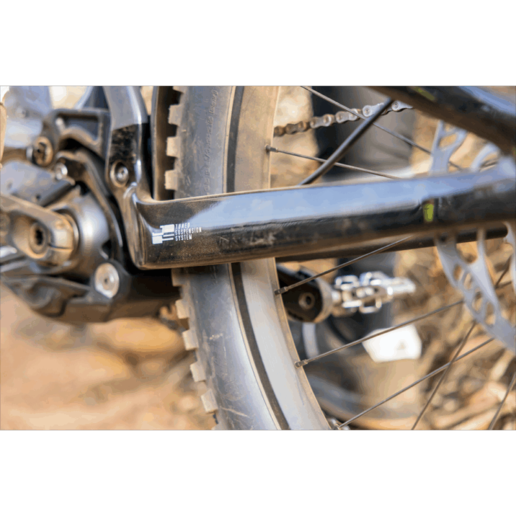 TAZER MX PRO  GRY/BK - Image 4