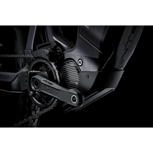 TAZER MX PRO  GRY/BK - Image 5