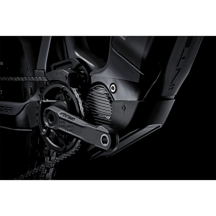 TAZER MX PRO  GRY/BK - Image 5