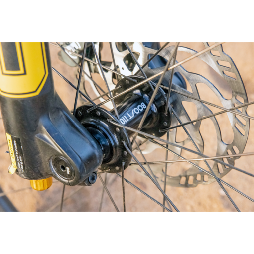 TAZER MX PRO  GRY/BK - Image 6