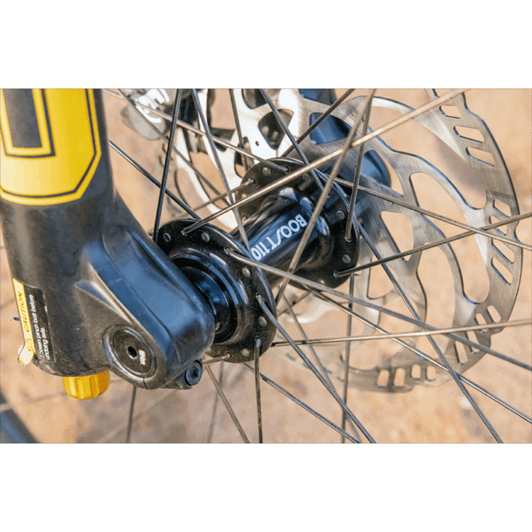 TAZER MX PRO  GRY/BK - Image 6