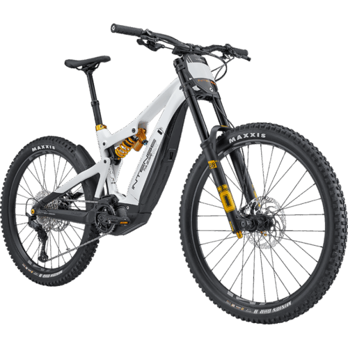 TAZER MX PRO WHT