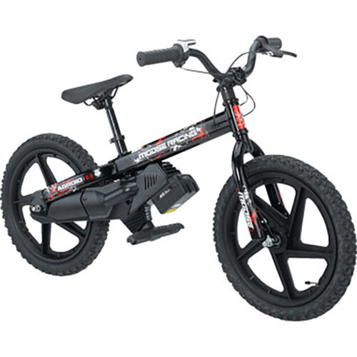 AGROID 16" E Bike