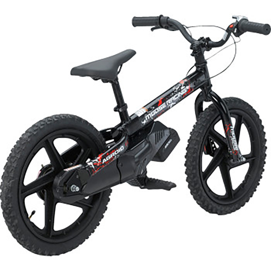 AGROID 16" E Bike - Image 2