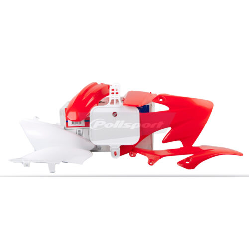 PLASTIC BODY KIT OE Honda CRF50F 04-22