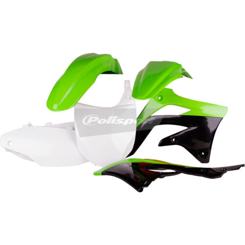 PLASTIC BODY KIT OE Kawasaki KX450F 12