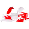 PLASTIC BODY KIT OE COLOR Honda CRF450R 2011-2012 Honda CRF250R 2011-2013