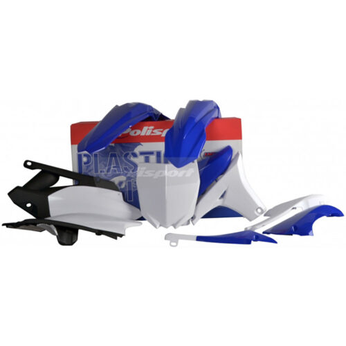PLASTIC BODY KIT OE COLOR Yamaha YZ450F 2010-2022