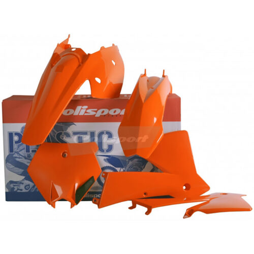 PLASTIC BODY KIT ORANGE KTM 250 SX 2004-2004 KTM 450 SX-F 2004-2004 KTM 125 Exc 2004-2004 KTM 400 EXC 4-Stroke 2004-2004 KTM 525 SX 4-Stroke 2004-2004 KTM 125 SX 2004-2004 KTM 200 Exc 2004-2004 KTM 250 EXC 2004-2004 KTM 250 EXC-F 2004-2004