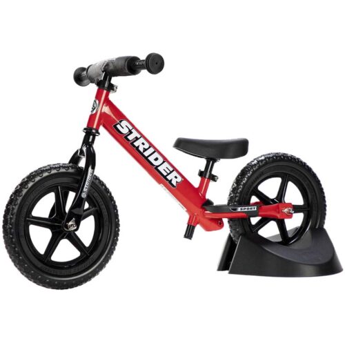 PLASTIC BIKE STAND 12" AND 14"