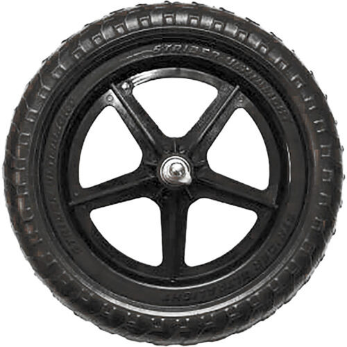 WHEEL/TIRE ASSEMBLY