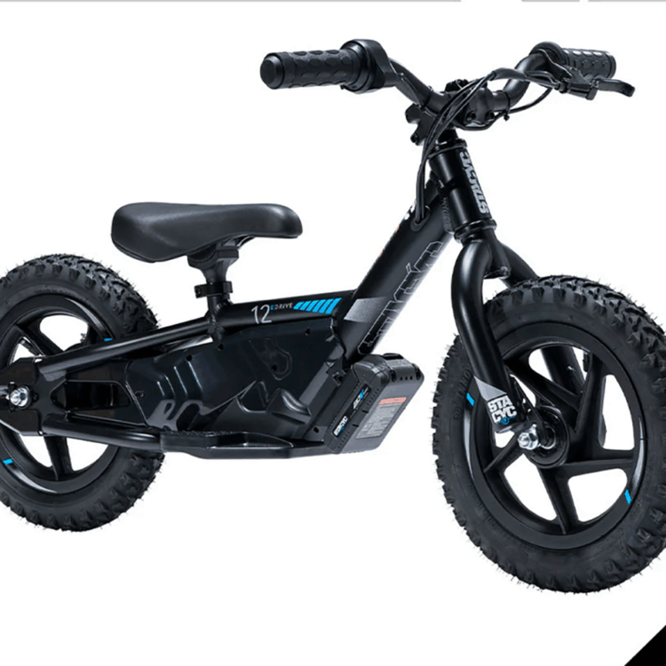 Bici Electrica Stacyc 12