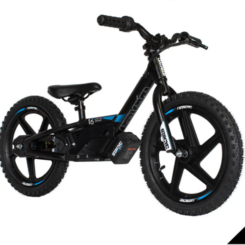 Bici Electrica Stacyc 16