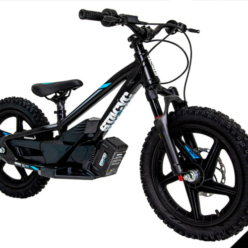 Bici Electrica Stacyc 16