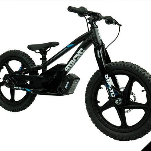 Bici Electrica Stacyc 18