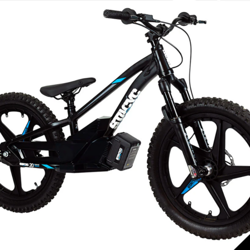 Bici Electrica Stacyc 20