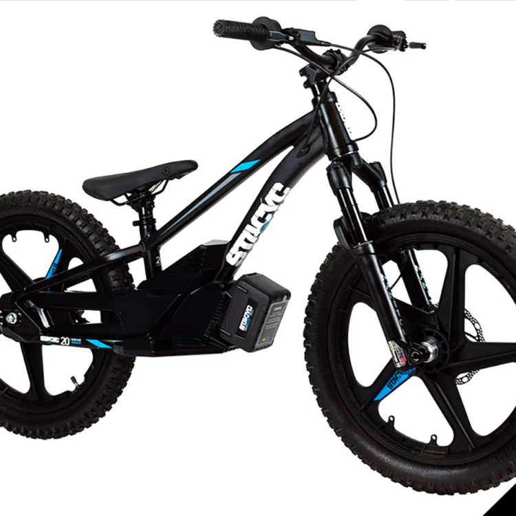 Bici Electrica Stacyc 20