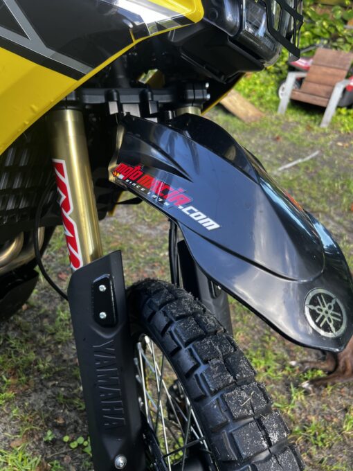 Concurso Yamaha Tenere 700 2024 Nuevo 50th (1 ticket) - Image 5