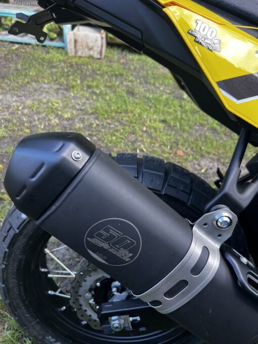 Concurso Yamaha Tenere 700 2024 Nuevo 50th (1 ticket) - Image 6
