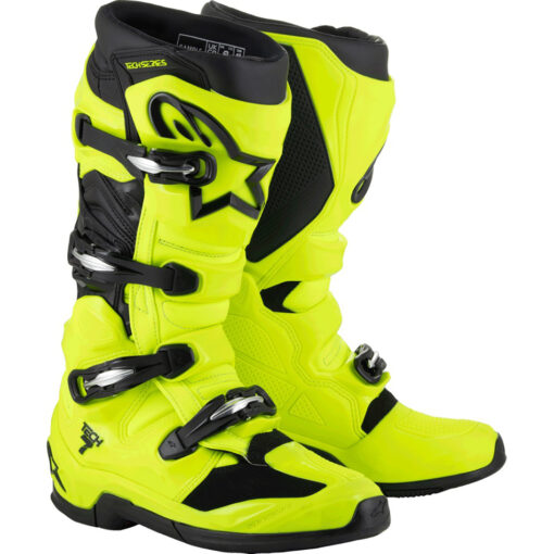 Concurso Bota Tech 7 (New Model) - Image 3