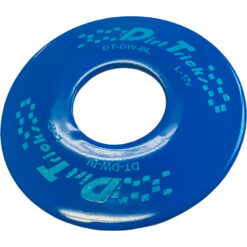 DOME WASHER CS SPROCKET BLU KTM/HUSQ