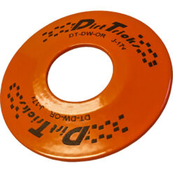 DOME WASHER CS SPROCKET ORG KTM/HUSQ