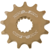 FRONT CS SPROCKET TOOL STEEL 13T-520 YAM