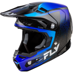 FORMULA S CARBON PROTOCOL HLMT BLACK CARBON/BLUE
