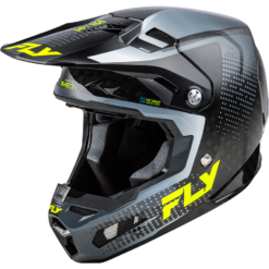 FORMULA S CARBON PROTOCOL HLMT BLACK CARBON/GREY/HI-VIS