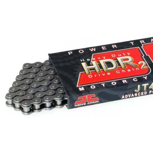 CHAIN HDR HEAVY DUTY 420-120L