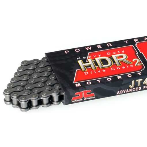 CHAIN HDR HEAVY DUTY 428-124L