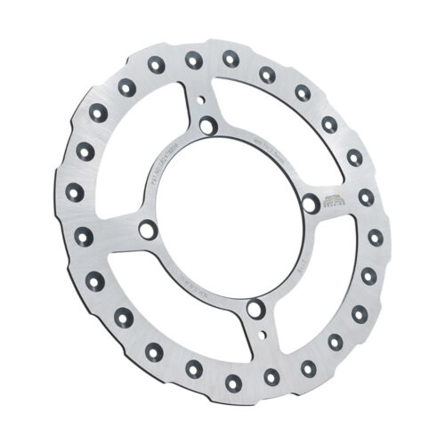 FRONT BRAKE ROTOR SS SELF CLEANING  Kawasaki KX250F KX450F KX250 2006-2014
