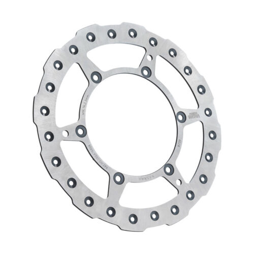FRONT BRAKE ROTOR SS SELF CLEANING KTM/HUS Husqvarna KTM Husaberg FE 350S 250 SX-F Factory Edition 150 XC-W FX 350 FX 450 TE 150 350 EXC-F 500 XCF-W 350 XCF-W 350 XC-F 150 XC 450 SX-F Factory Edition 350 SX-F TC 250R TC 125 FC 250 FC 350 FC 450 TE 125 FE 2
