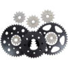 FRONT CS SPROCKET STEEL 15T-630  BMW Kawasaki F650GS F650GS ABS KZ1000C/P Police KZ1000A/J KZ1000B/K Ltd KZ1000D Z1R KZ1000G Classic KZ900/Z1 KZ900B Ltd G310R G310GS 1976-2020