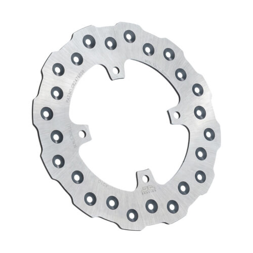 REAR BRAKE ROTOR SS SELF CLEANING  Yamaha YZ80 YZ85 1993-2018