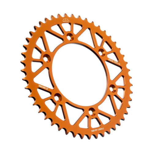 REAR RACELITE SPROCKET ALUM 48T-520 ORG HUS/HUSQ/KTM KTM 150 XC-W 350 EXC-F 500 XCF-W 350 XCF-W 350 XC-F 150 XC 350 SX-F 250 SX 250 SX-F 250 XC 360 Exc 360 Sx 250 XC-W 300 SX 440 Exc 440 Sx 250 XCF-W 500 SX 500 EXC-F 300 XC 300 XC-W 400 XC-W 4-Stroke 450 E