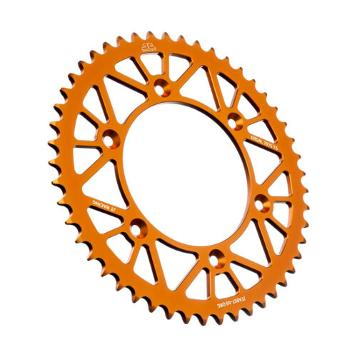 REAR RACELITE SPROCKET ALUM 49T-520 ORG HUS/HUSQ/KTM KTM 150 XC-W 350 EXC-F 500 XCF-W 350 XCF-W 350 XC-F 150 XC 350 SX-F 250 SX 250 SX-F 250 XC 360 Exc 360 Sx 250 XC-W 300 SX 440 Exc 440 Sx 250 XCF-W 500 SX 500 EXC-F 300 XC 300 XC-W 400 XC-W 4-Stroke 450 E
