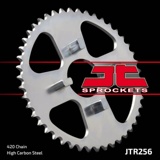 REAR SPROCKET STEEL 31T-420 HON