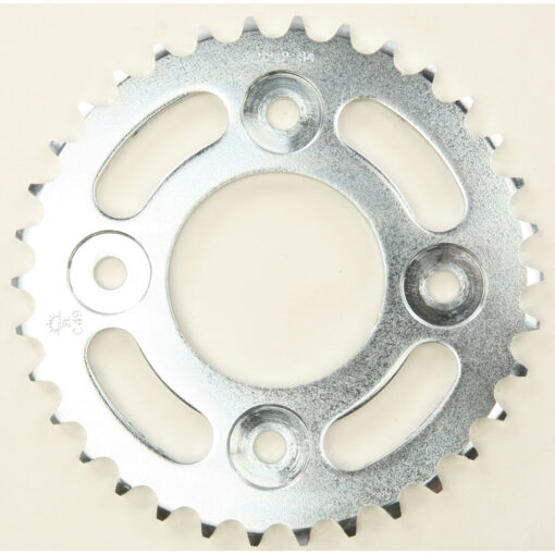 REAR SPROCKET STEEL 34T-420 HON