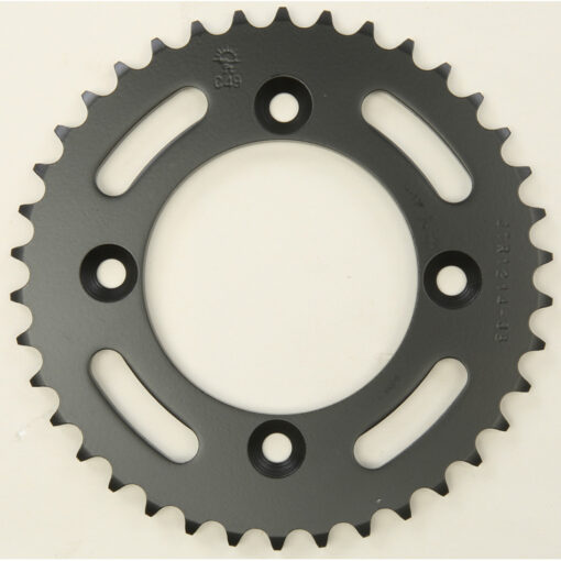 REAR SPROCKET STEEL 38T-420 HON