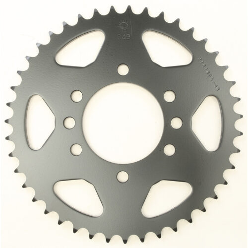 Rear Sprocket Steel (corona trasera de hierro) 43T-520 SUZUKI DR500 1983-1984 SUZUKI SP500 1981-1983