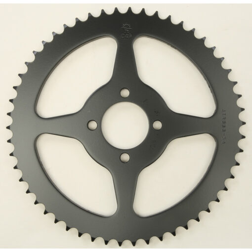 REAR SPROCKET STEEL 54T-428 YAM