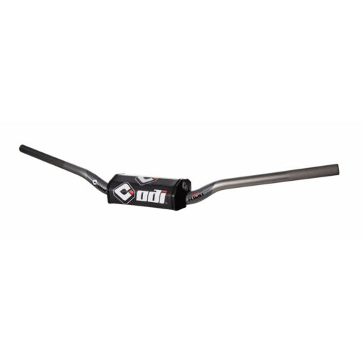 1-1/8 IN. FLIGHT HANDLEBAR GRAPHITE
