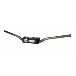 1-1/8 IN. FLIGHT HANDLEBAR GRAPHITE