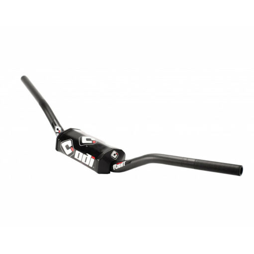 1-1/8 IN. FLIGHT HANDLEBAR GRAPHITE