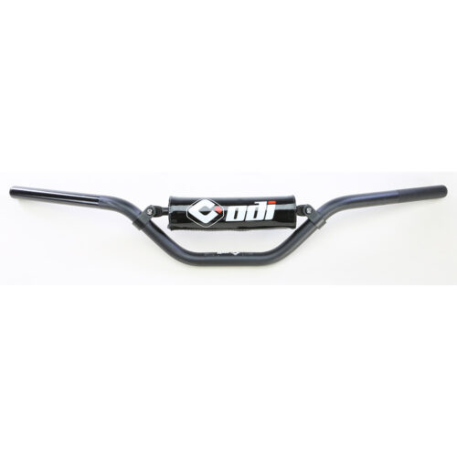 7/8 INCH HANDLEBAR BLACK